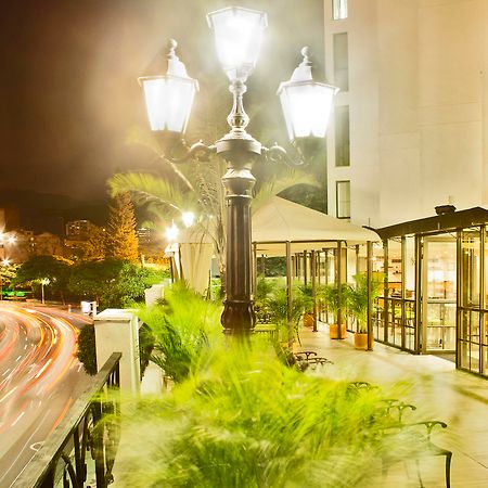 Hotel Cosmos Cali Esterno foto