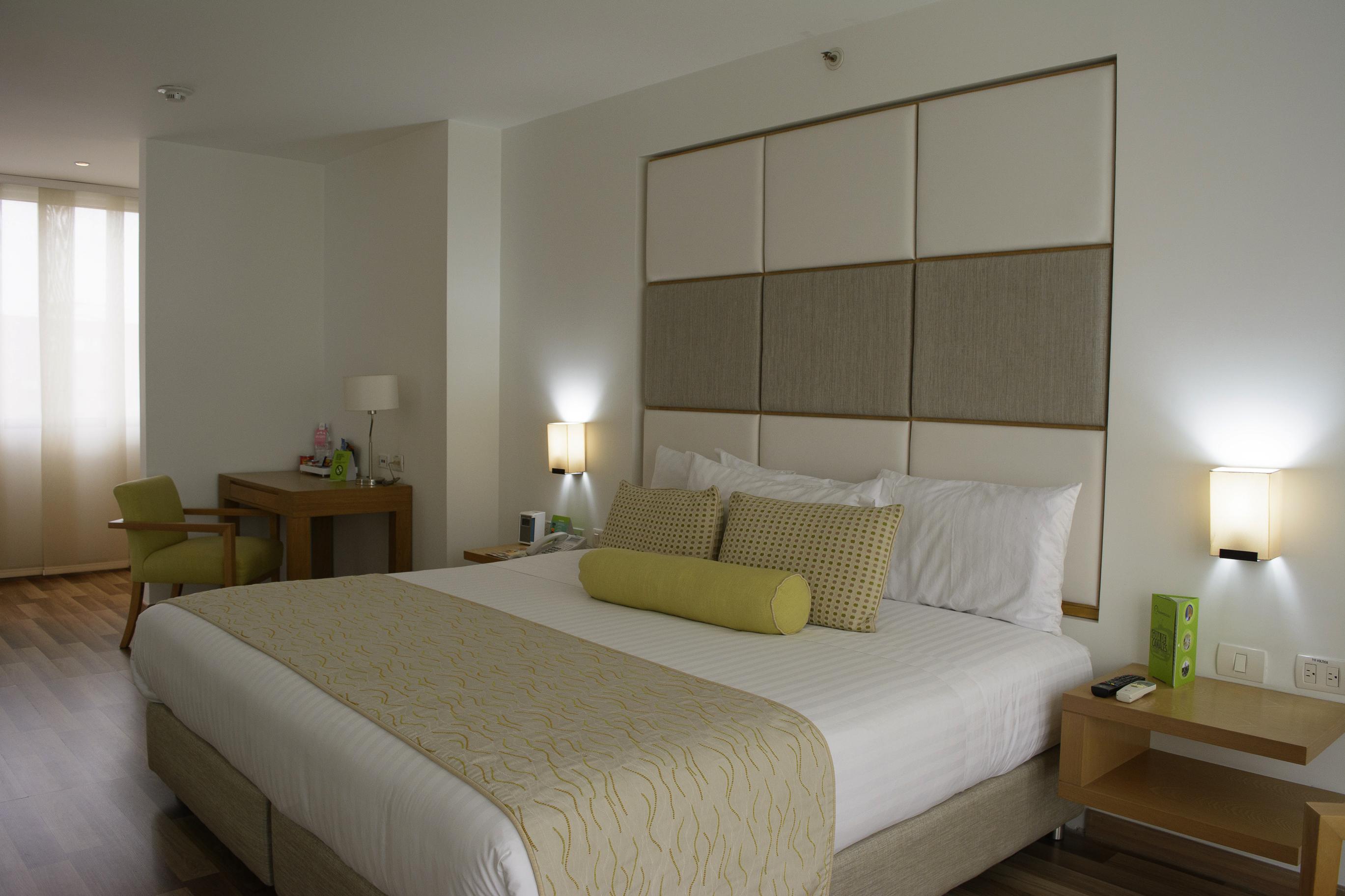 Hotel Cosmos Cali Esterno foto