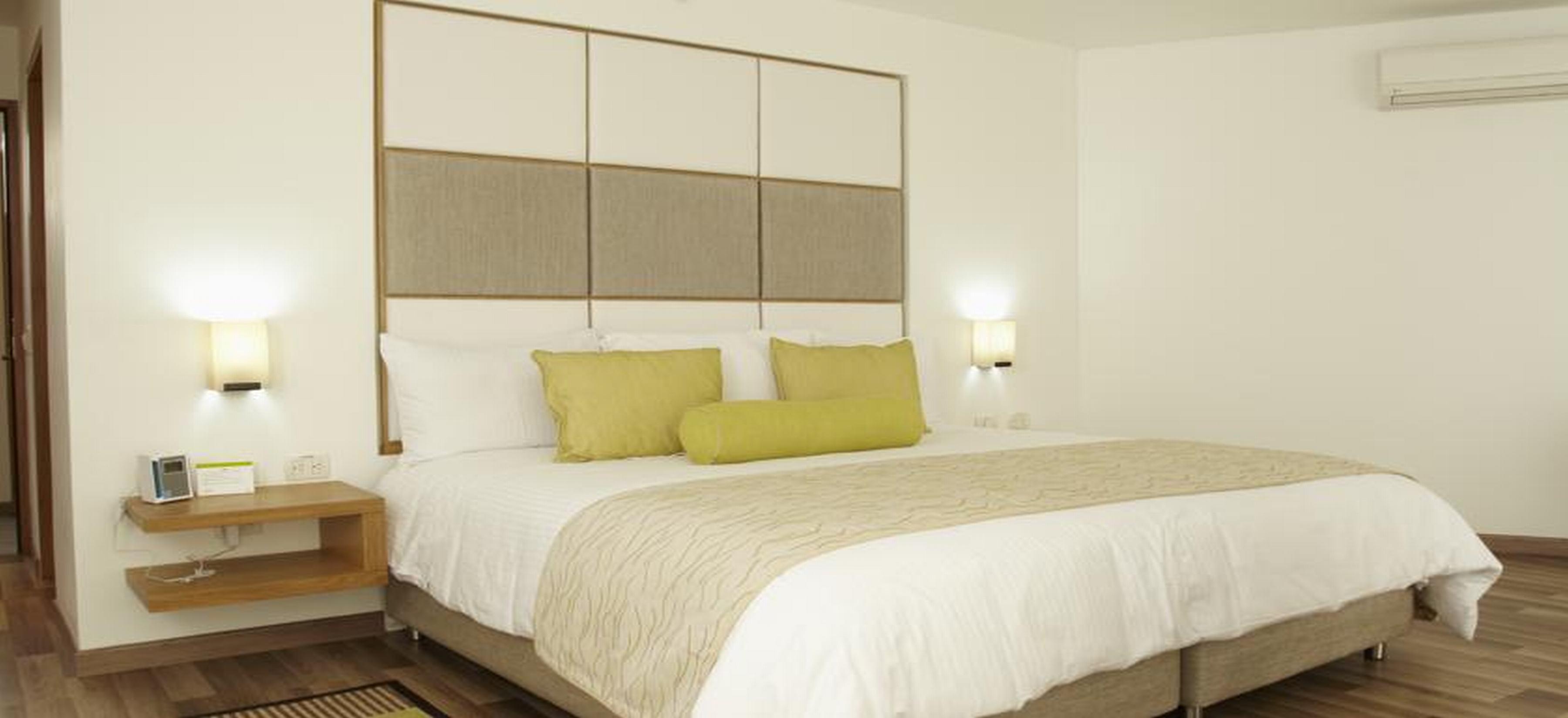 Hotel Cosmos Cali Esterno foto
