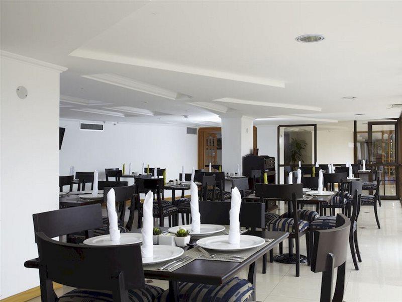 Hotel Cosmos Cali Esterno foto